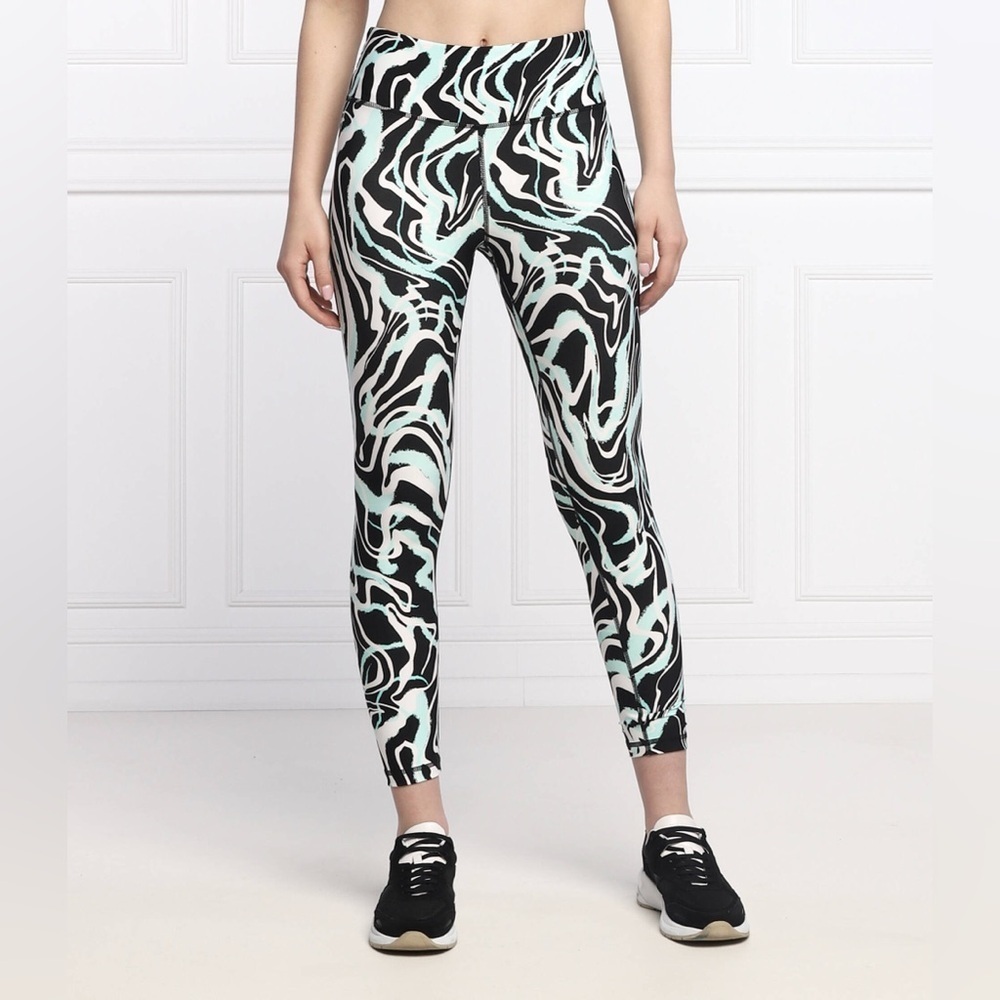 DKNY Sport High Waist Leggings